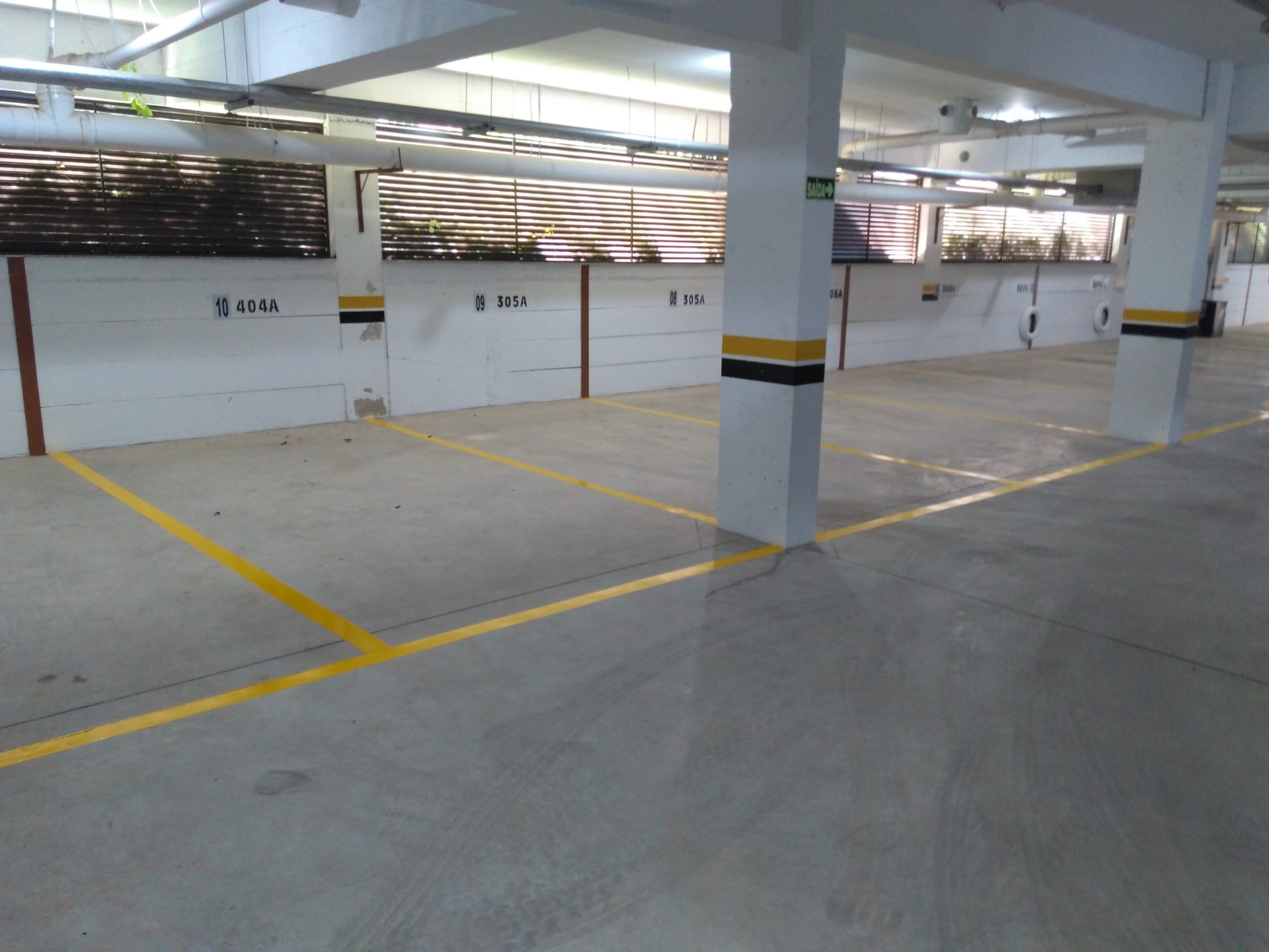 O que configura uso indevido de vaga de garagem em condomínio